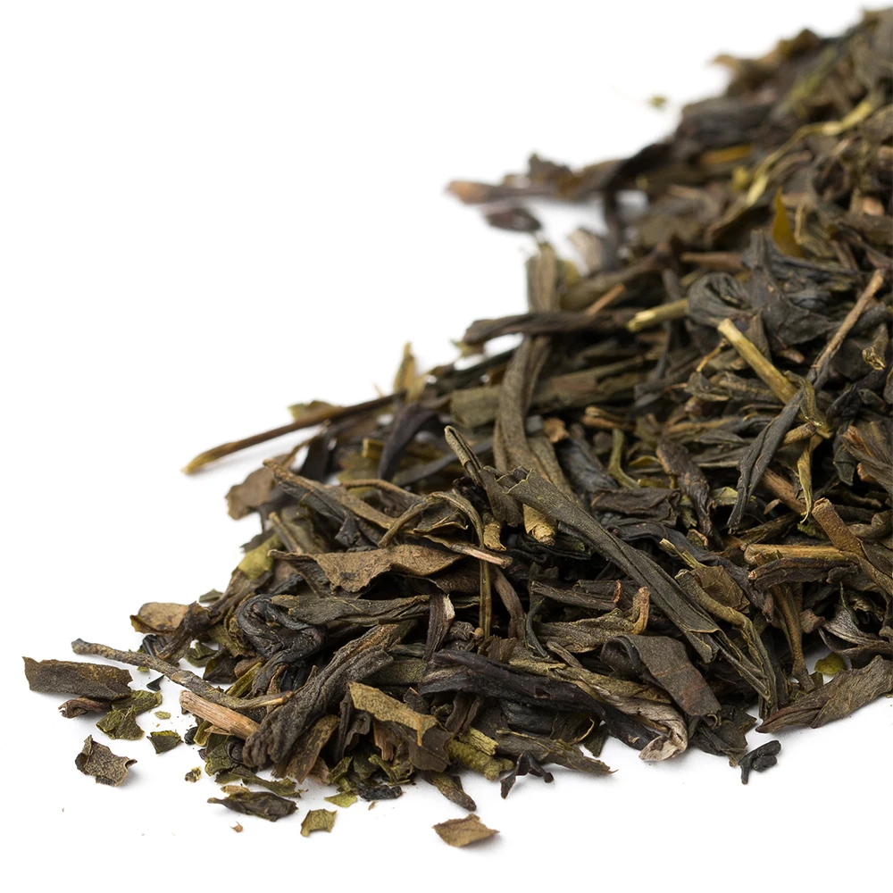 2020 Hot Sale Pure Natural Non Additives Roasted Barley Tea Roasted Green Tea