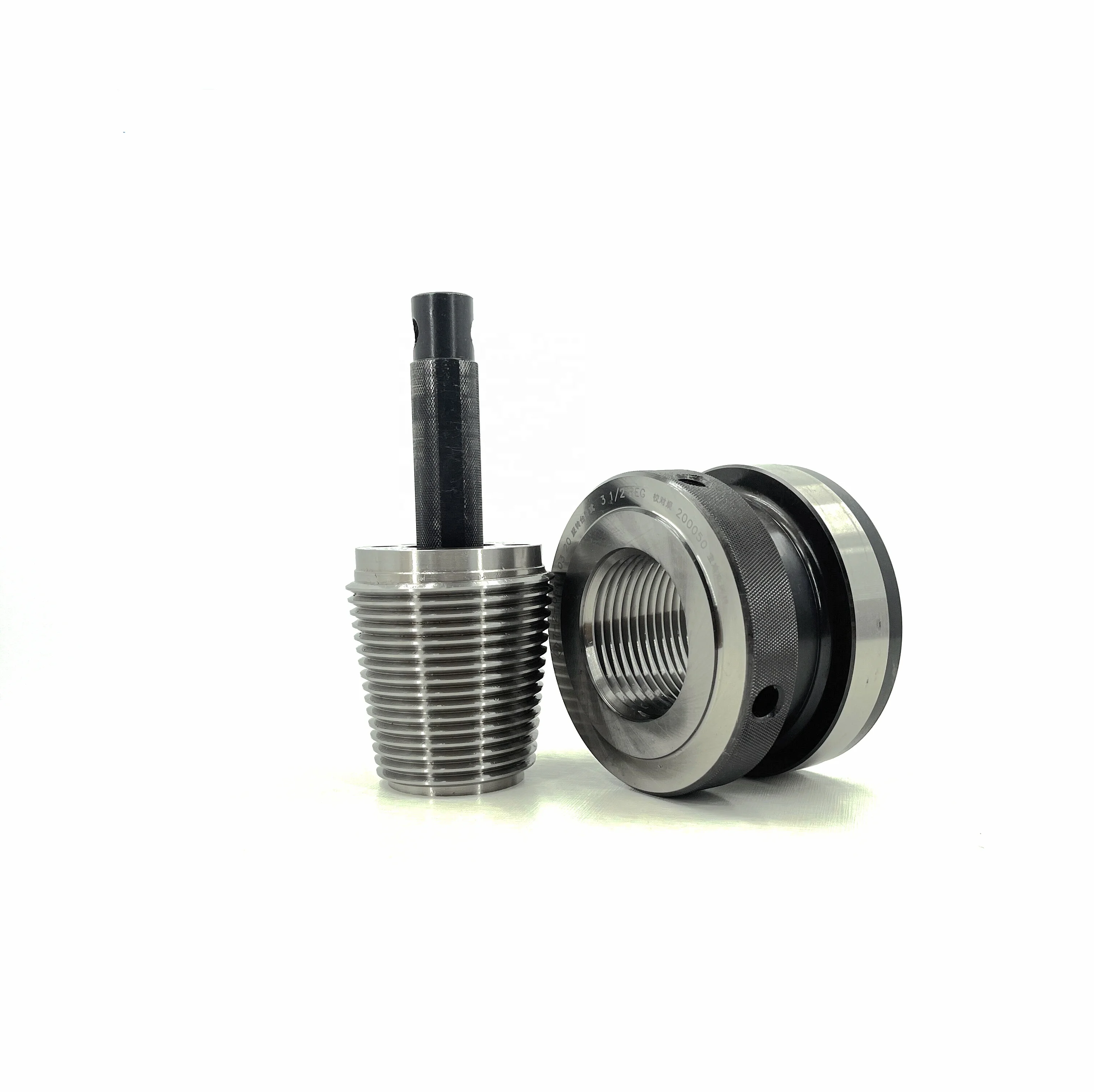 3 1/2 API Spec7-2 REG Working Ring&Plug Thread Gauges for Petroleum Drilling Tools Joints