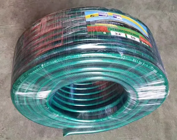 2020 Best Selling Low Price High Duty PVC Garden Hose Water Delivery Hose