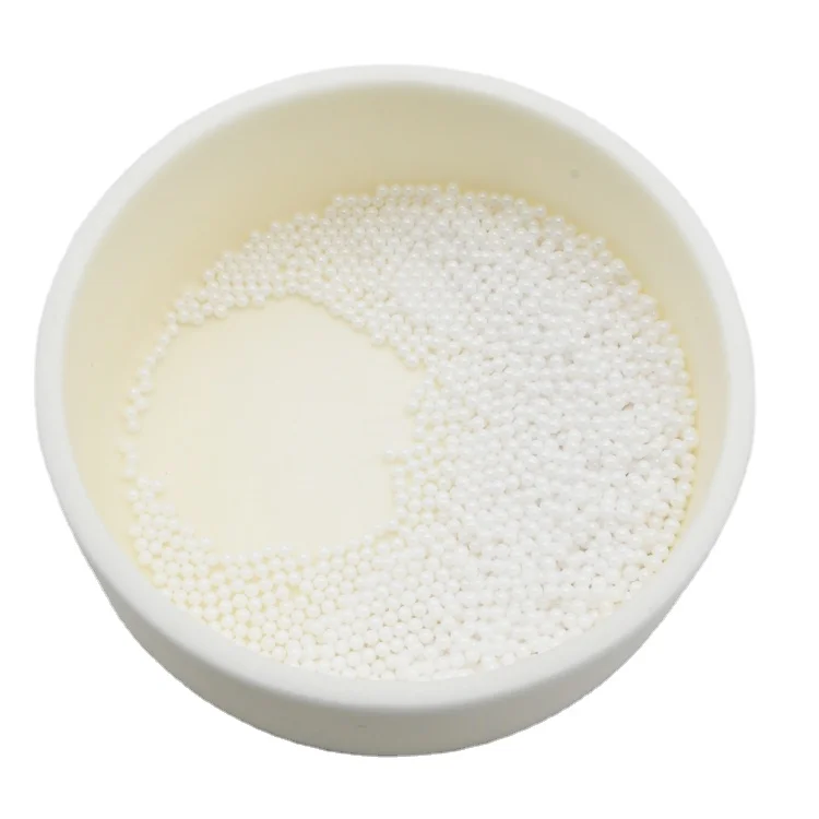 2mm dental lab high temperature sinter furnace zirconia sinter beads
