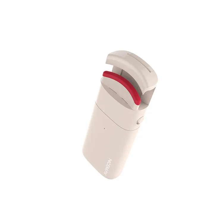 New customized creative 2021 ladies electric eyelash curler
