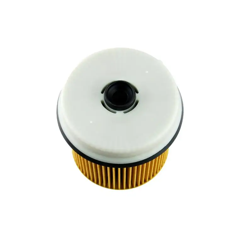 ISUZU Spare Parts 1-87610093-0 1876100930 Fuel Filter For 4HK1-TCS FTR75