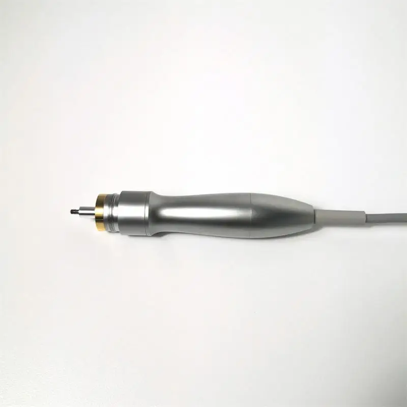 Veterinary Ultrasonic Scalpel System/Ultrasonic Surgical Equipment Scissor Scalpel Cutting Efficiently Safe Coagulation