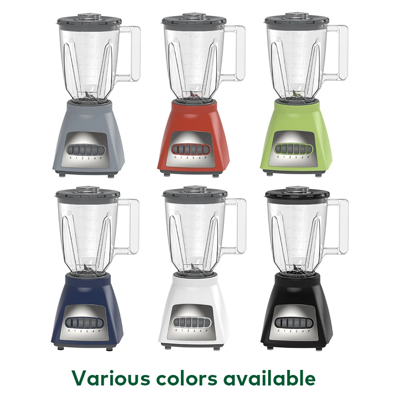 3 in 1 electric mini Personal mixeur blender smoothie juicer baby food Fresh Juice licuadora portable blenders