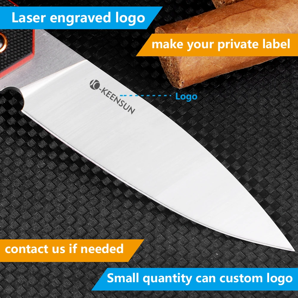 mini hot sale low price small utility survival fold opener pocket multi tool keychain knife for camping