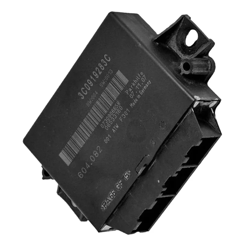 Автомобильный датчик парковки 3C0919283C для Vw Magotan B6 3.2Fsi