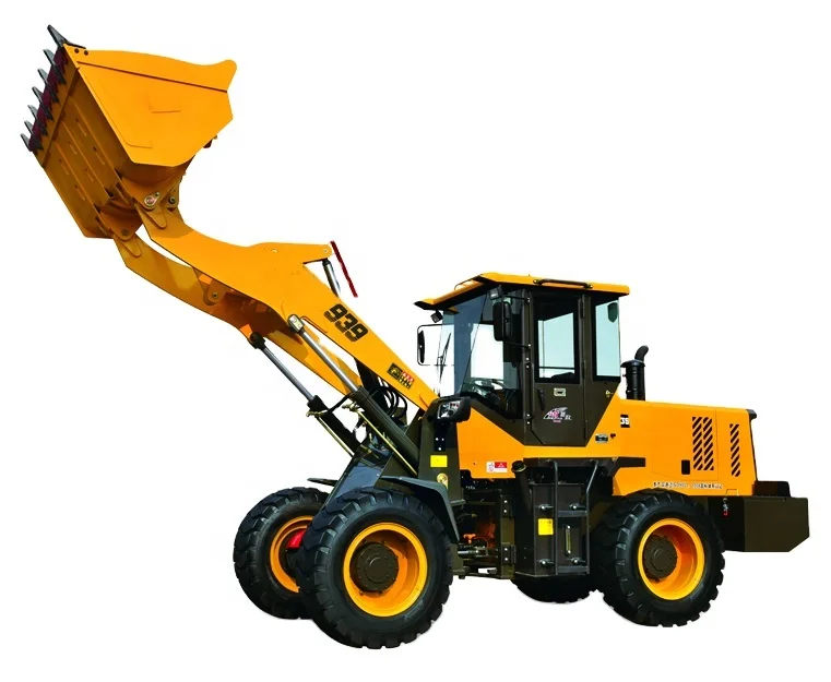 2024 Hot Sale Excavators Loader for Road Construction Site for Construction Work