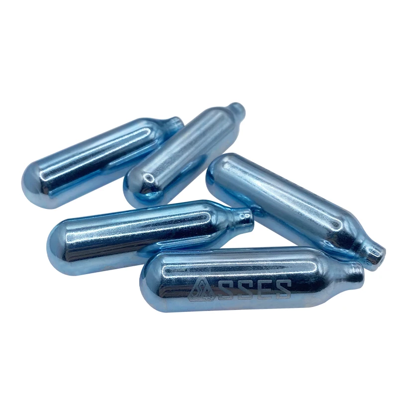 Cream Chargers Freshwhip Gas Nitrus Oxide 8G