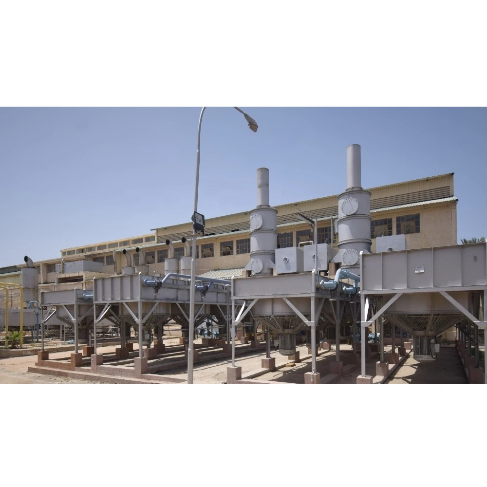 Good Supply City Power Supply Power Station 6 Diesel Generating Units City Electricity Support Power Station