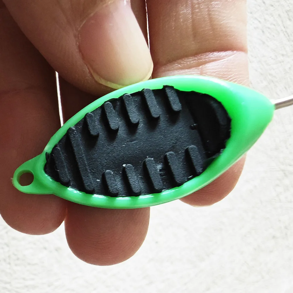 Alpha Carp Fishing Baiting Boilie Needle