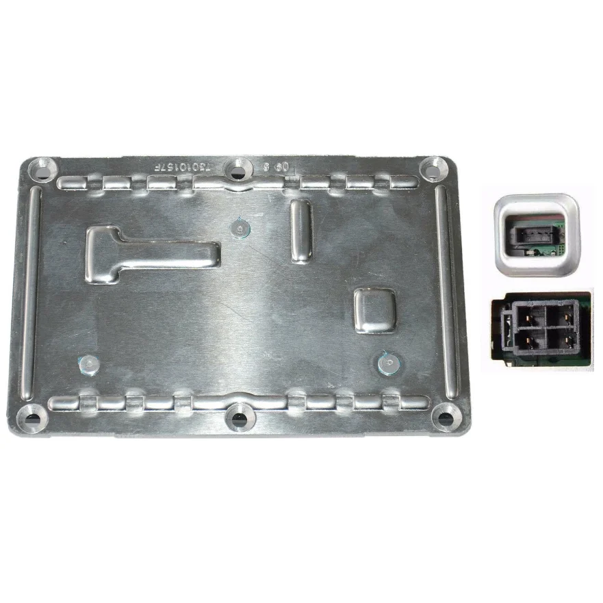 JS OEM Lad5GL Xenon Headlight Ballast Control Unit For  Q7 V8 V10 OE 3D0907391B 89035113