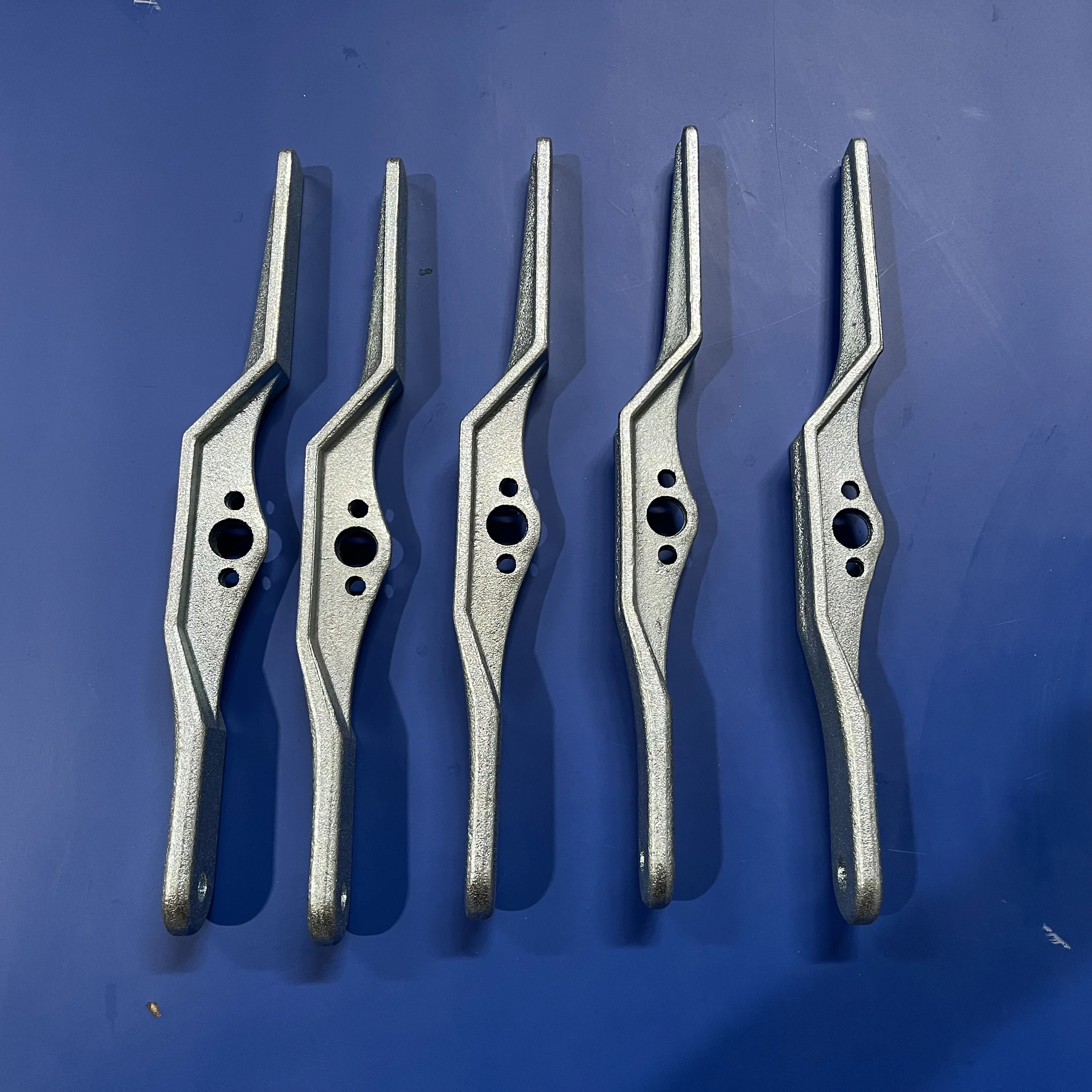 Wholesale container parts and accessories products reputatest Customized is  handle forged