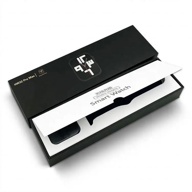 2022 Series 6 Smart Watch 1.8 inch Screen IP68 Waterproof Gps Track Support Alipay DT7 Smart Watch