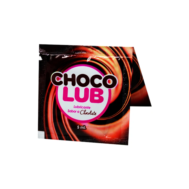 Best Chocolate Natural Lubricant For Women Sex Lubricant For Females Sex Toys Customized Logo Packaging