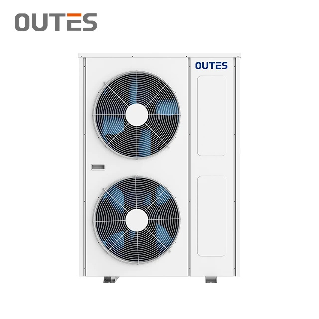 OUTES heat pump air circulating pump for heating system heat pump and chiller