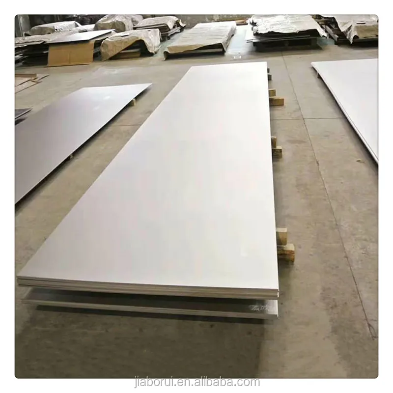 0.5mm 3mm 20mm Titanium Sheet Plate Custom Titanium Block Plate