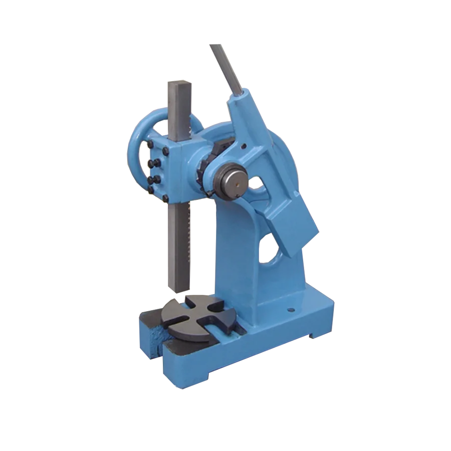 RAP-2 TTMC Arbor Press