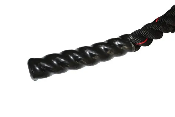 gym equipment training battle rope other fitness