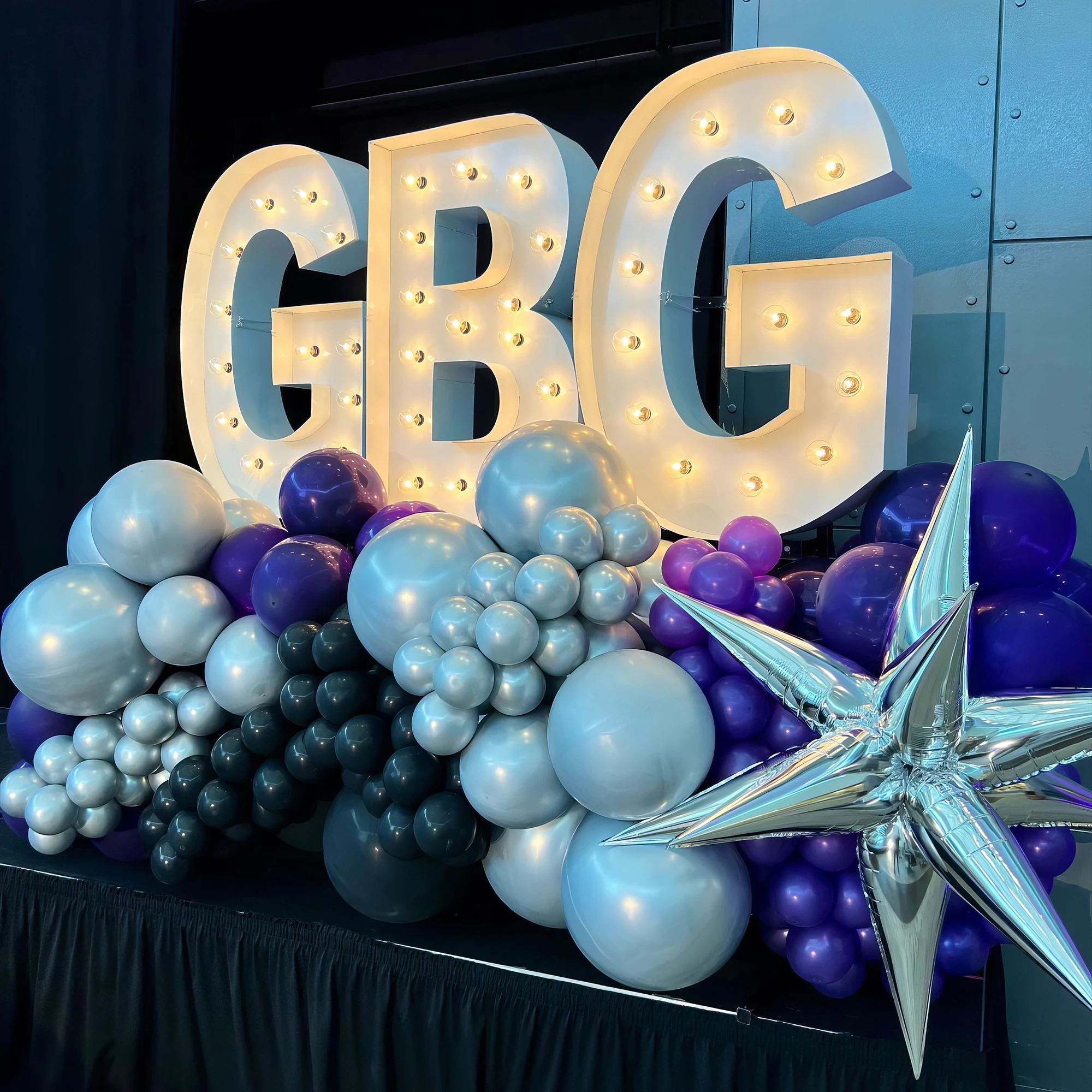 Marquee Letters 3ft/4ft/5ft Letter Sign,Big Marquee Led Letters Sign For Wedding Decor Event Decor, Led A-Z Marquee Lights