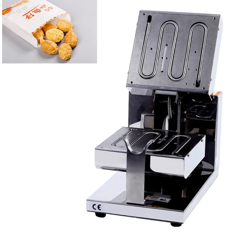 Best Selling Rice Cake Machine Magic Pop Pops Rice Cake Making Machine Machine a Pop Cake
