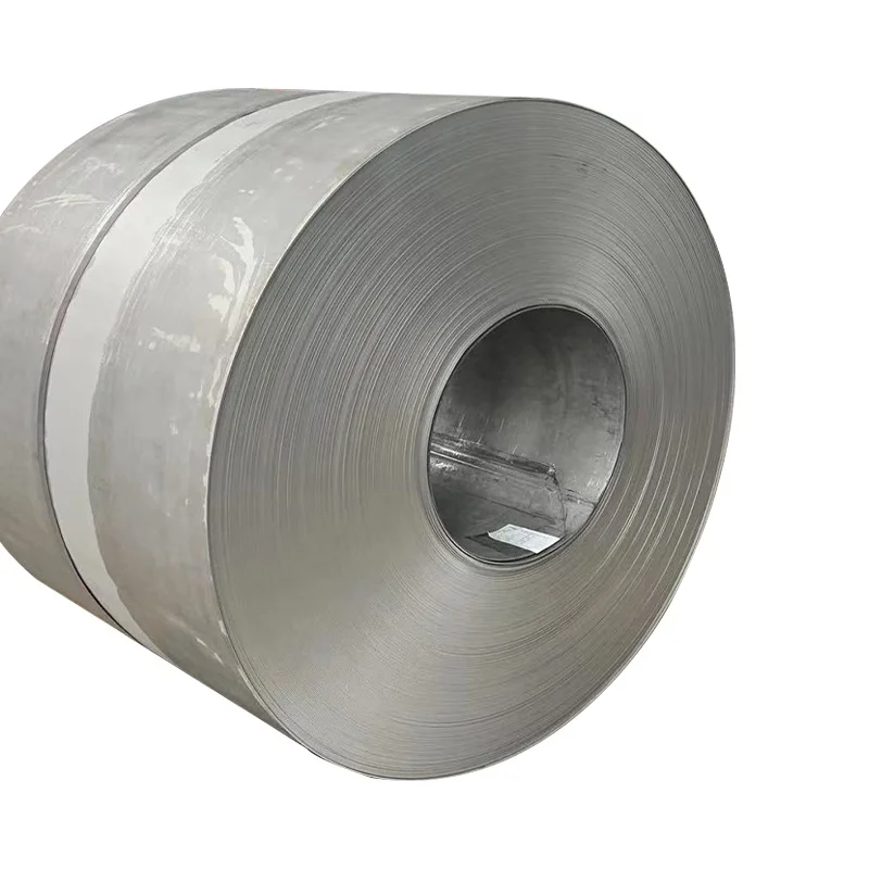 S235 Q235 SS400 ASTM A36 Carbon Steel Mild Steel Coil Plate