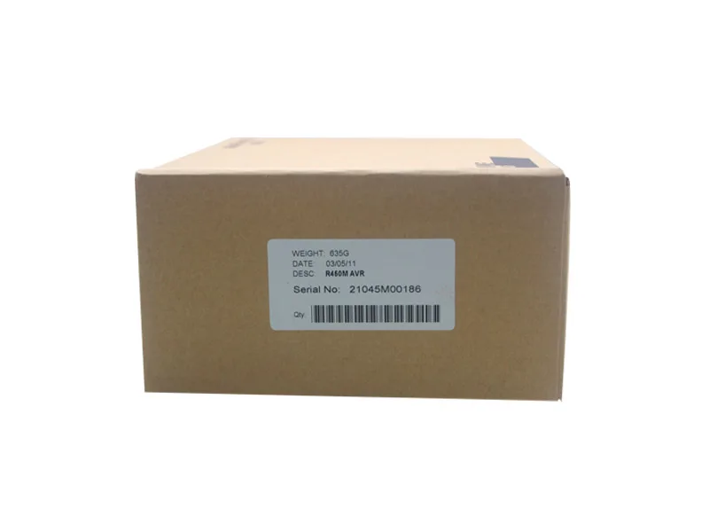 Avr R450M Generator Avr Price Diesel Generator Voltage Regulator R450M AVR For Hot Sales