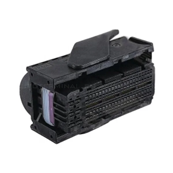  1355136 94 PIN Автомобильный ecu обжимной тип Электрический проводной