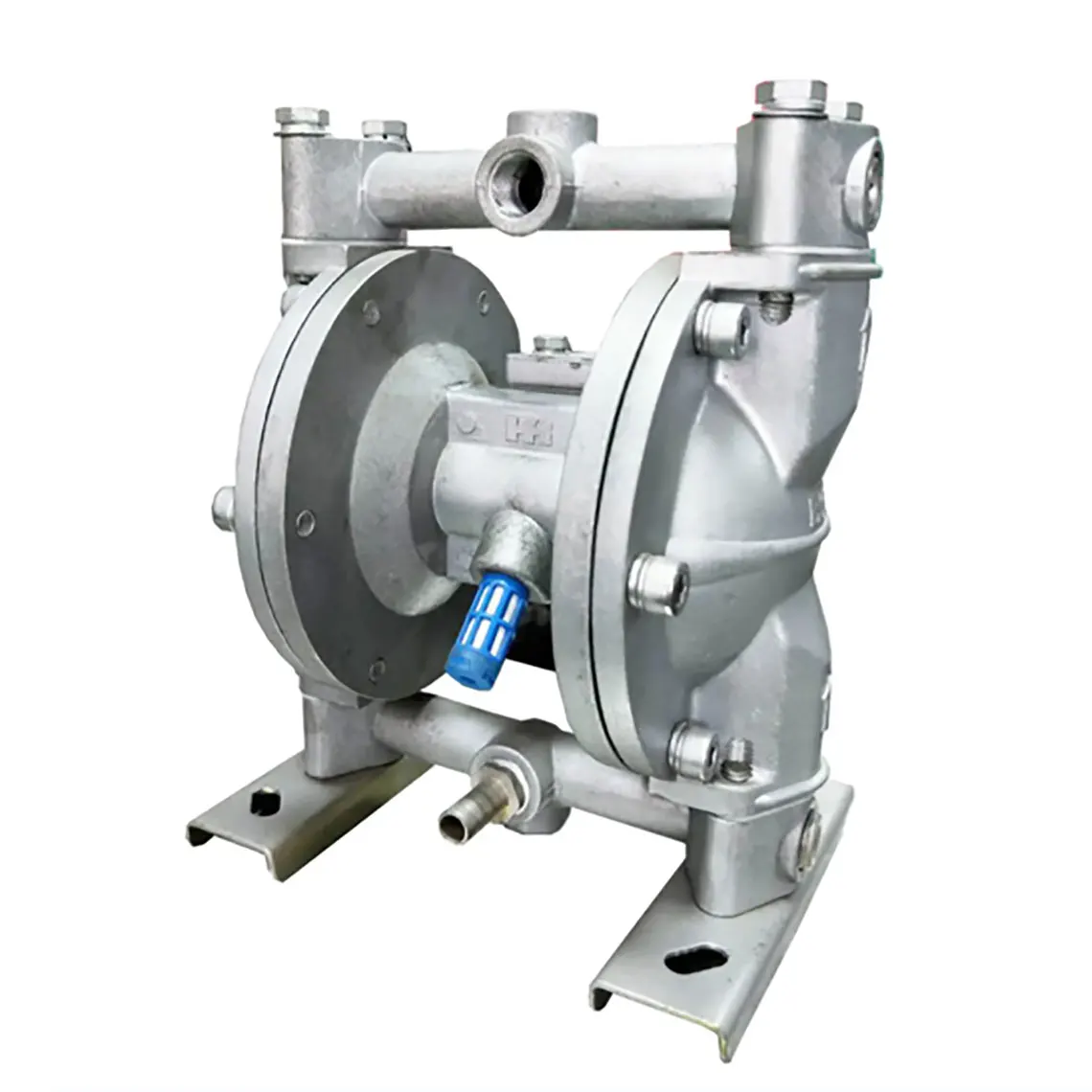 GJ Pneumatic diaphragm pump for membrane filter press