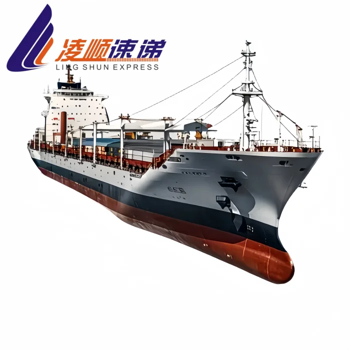 Прямая доставка в Дубай 40FT/40HQ FCL морская грузовой агент из Китая на Филиппины ddp сервис
