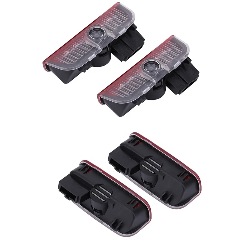 Китайский OEM Заводской проектор призрака тени Добро пожаловать Аксессуары Логотип лампа автомобильная дверь эмблема свет