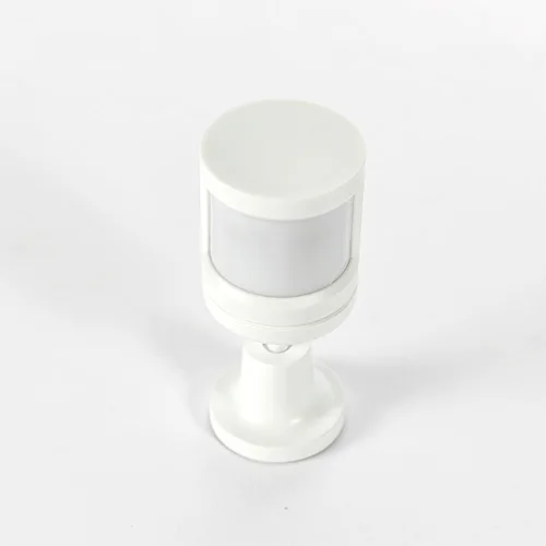 Larkkey Tuya zigbee pir motion detection sensor camera