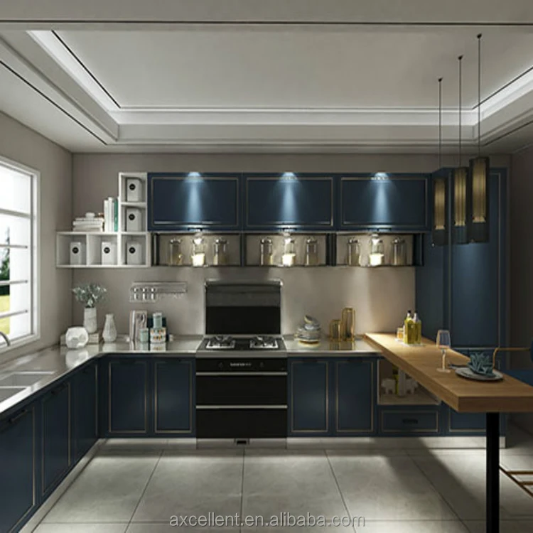 Italian Aluminum Profile Glass Door Furniture T Bar Handle Pull And Knob Egypt System Simple Cupboard Kitchen Cabinet