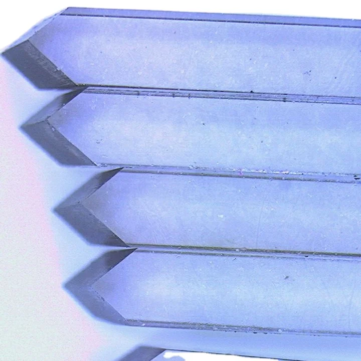 CVD diamond for spherical record needle sputtering tools Tipped diamond(2PT 110/4PT 100)