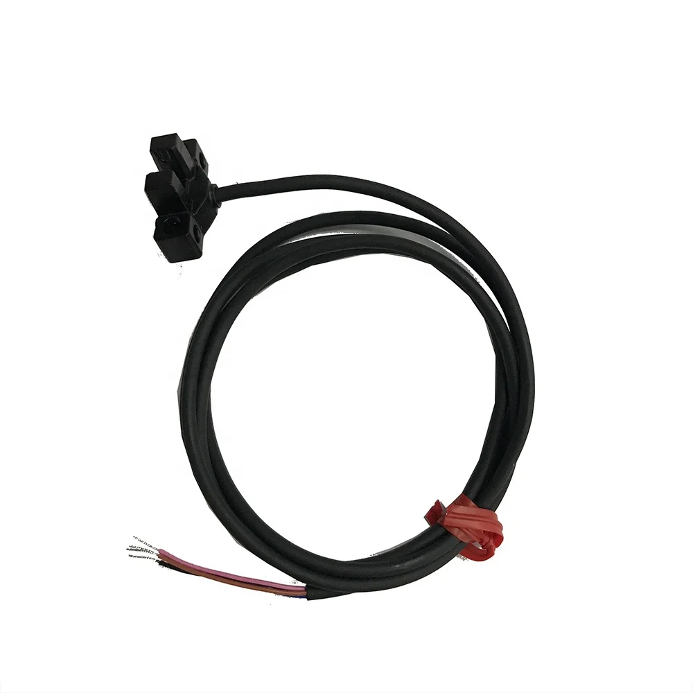 Industrial Automation Infrared NPN/PNP Wholesale K-shaped Micro Photoelectric Sensor CNM-T45 Switch Sensor 100 Ma IP65(IEC)