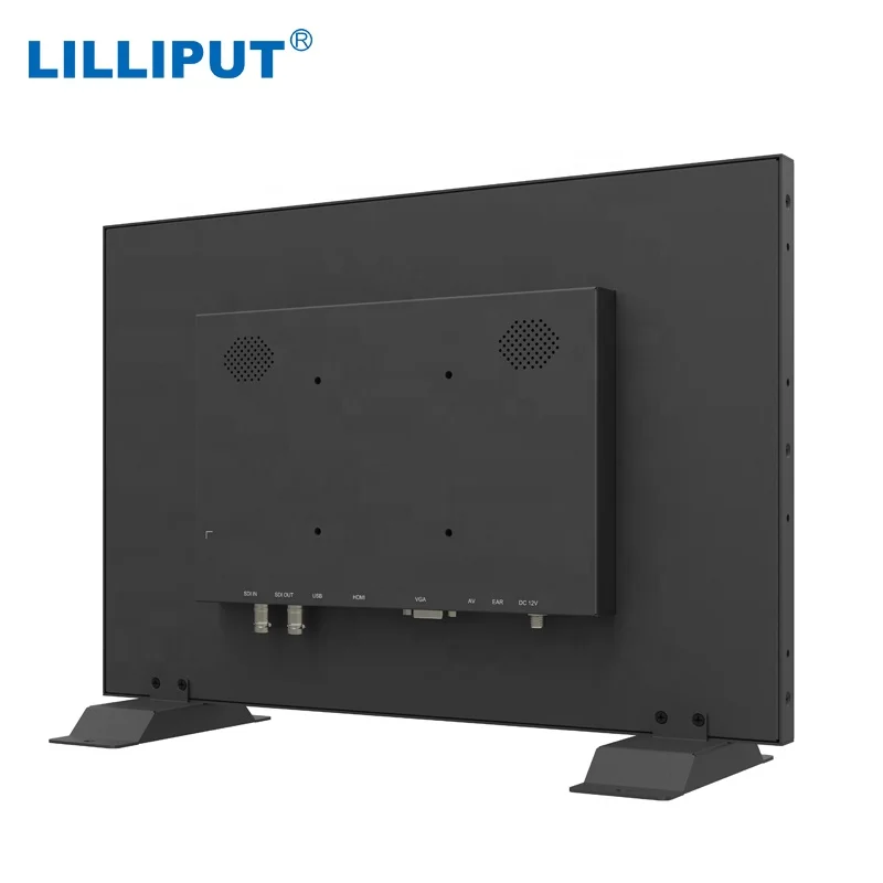 Монитор камеры видеонаблюдения Lilliput PVM150S 15,6 дюйма