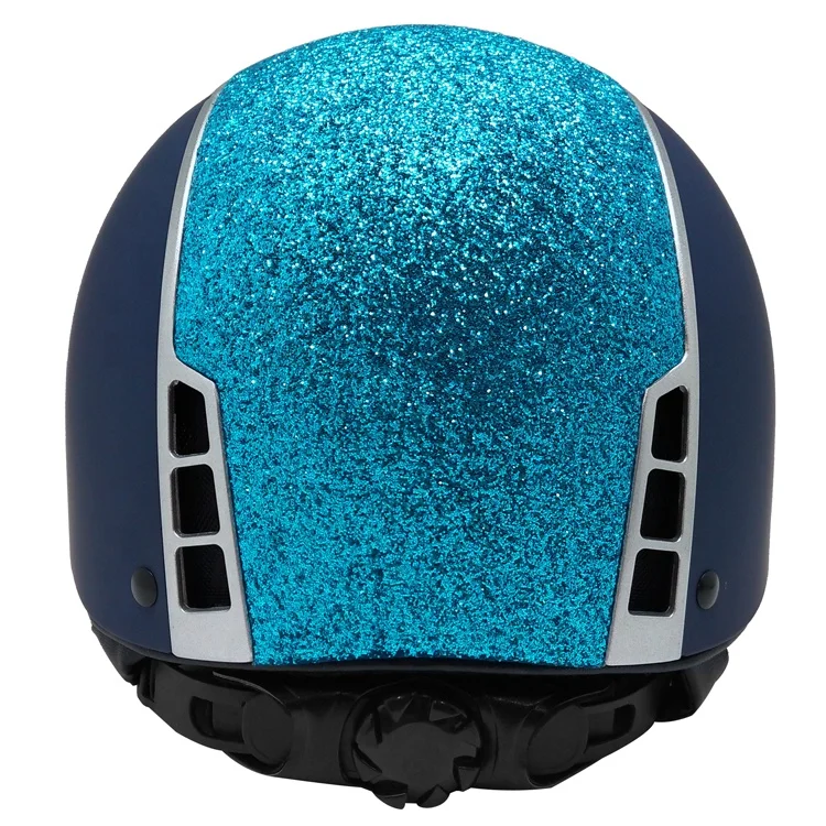 Custom High Cost Effective Safety European Equestrian Helmet/Horse Riding Helmet