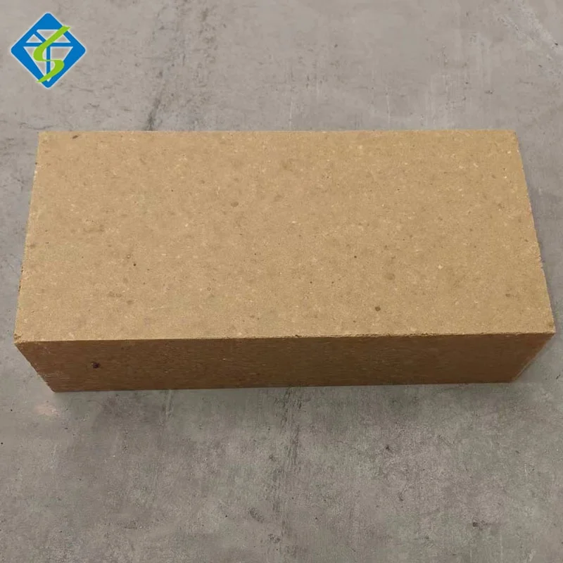 Wholesale High Quality Magnesium  Brick Price  Refractory Magnesia Dolomite Fire Brick Magnesium Aluminum Spinel for AOD Furnace