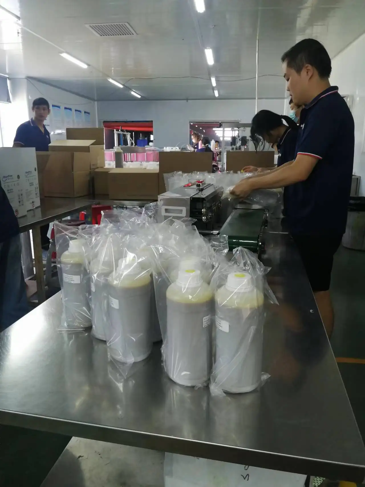 high quality eco solvent ink for audley printer