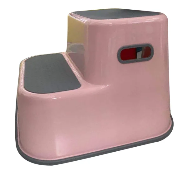 Factory direct sale baby to go to the toilet step stool
