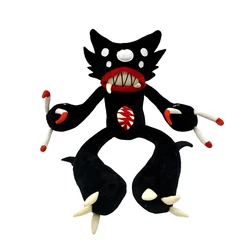 Poppy Killy Willy Spider Plush Toy Poppy Playtime Cartoon Figure Doll Soft Dolls Killy Willy Plush Poppy Playtime Doll