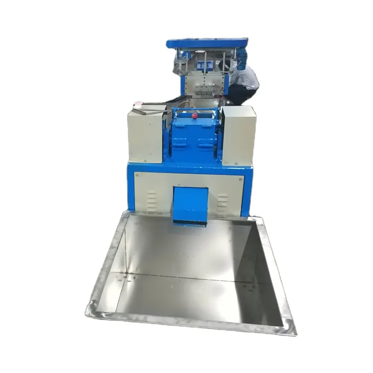  New Product High Quality Recyclable Pp Plastic Fast Granulator