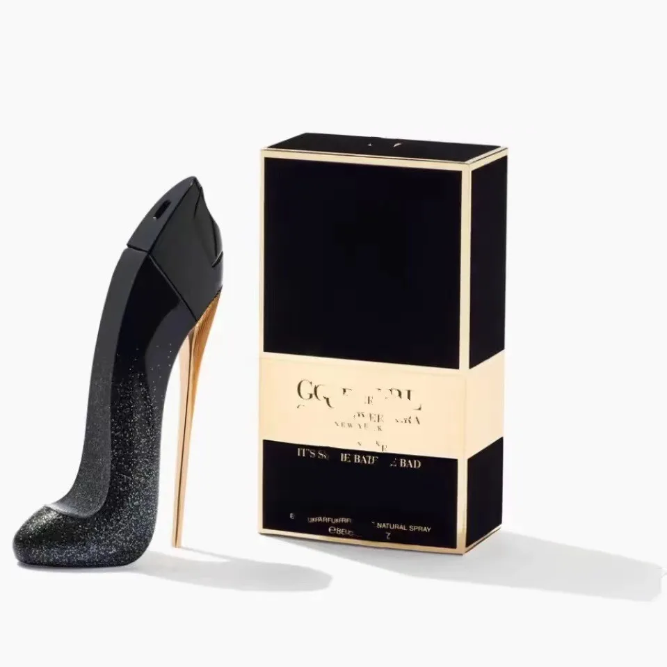 Original Brand Perfume Luxury Women Perfume Unisex Perfume Good Smell High Fragrance Good Girl Very Parfum Cologne