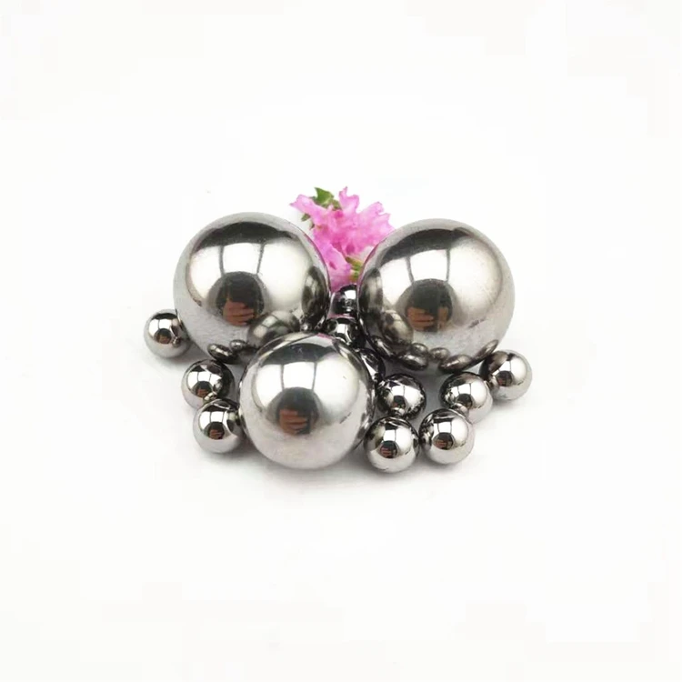 Низкая цена 5,5 мм 6 мм 10 мм шары из углеродистой стали шлифовальные для подшипников