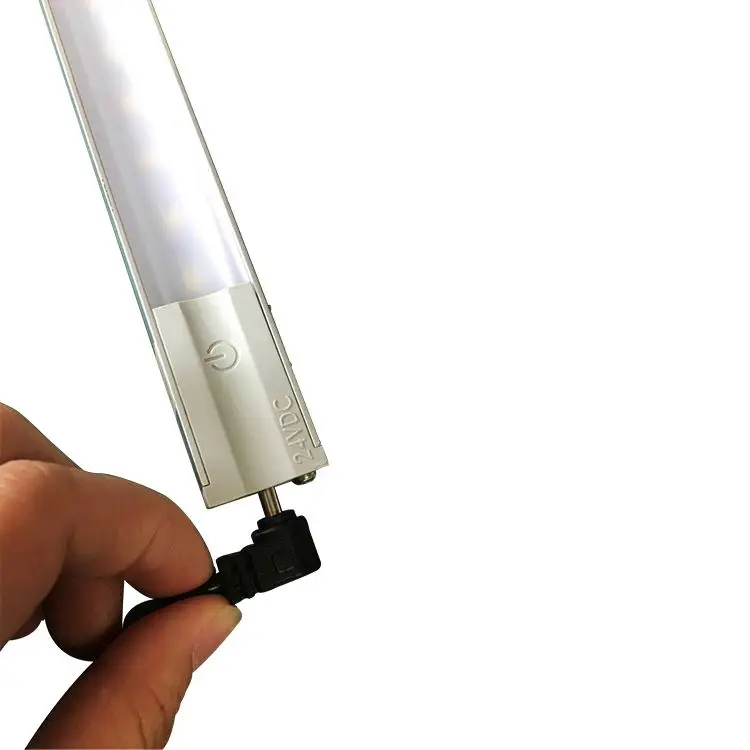 5 Years Warranty Surface Mounted 25w Under Cabinet 4ft Led