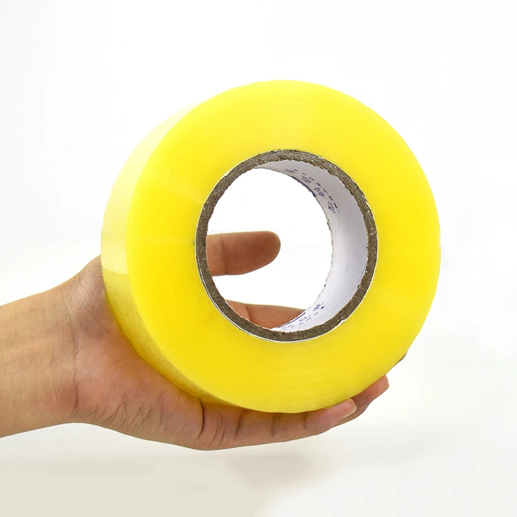 High Quality BOPP Packing Tape for Carton Packing Self Adhesive Tape