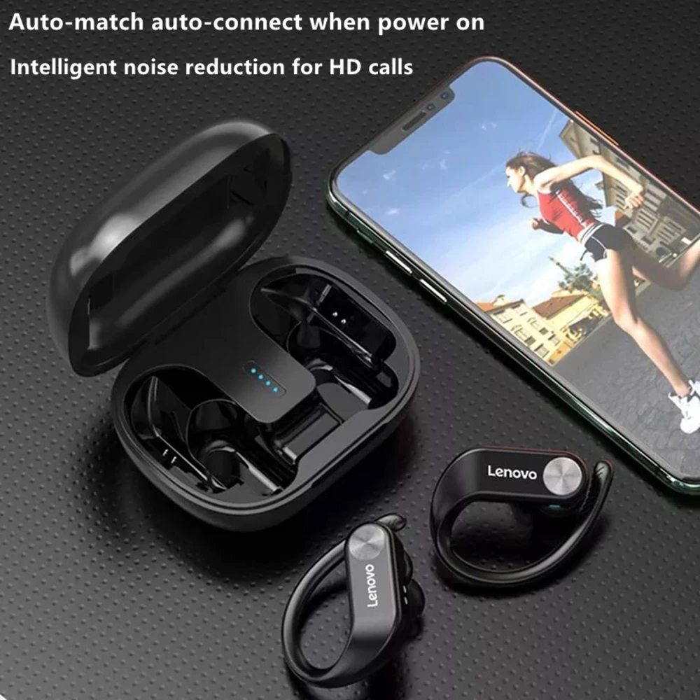 Gaming Headset Waterproof Earbuds Wireless Earphone LP7 Original Livepods Lp7 TWS Stereo Headphones