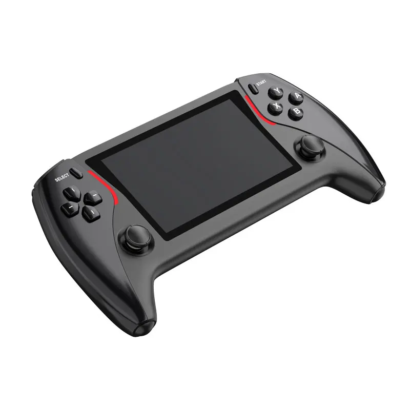 30000 игровая консоль Project X PRO 256GB портативная