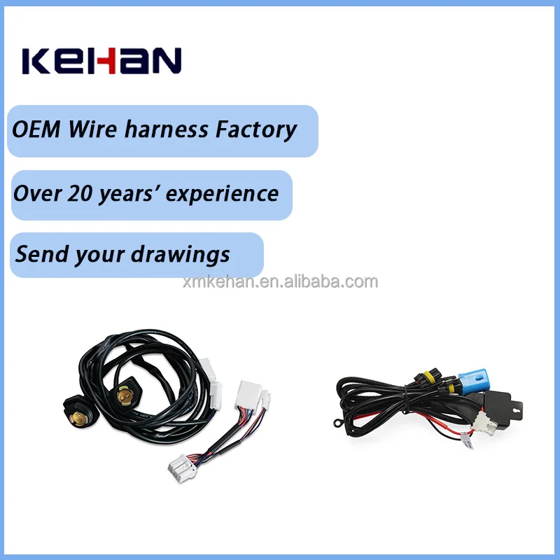 SH PH XH SM 1 0 5 2 54 TE Molex JST пользовательские электрические жгуты проводов LVDS кабель в сборке бытовой техники