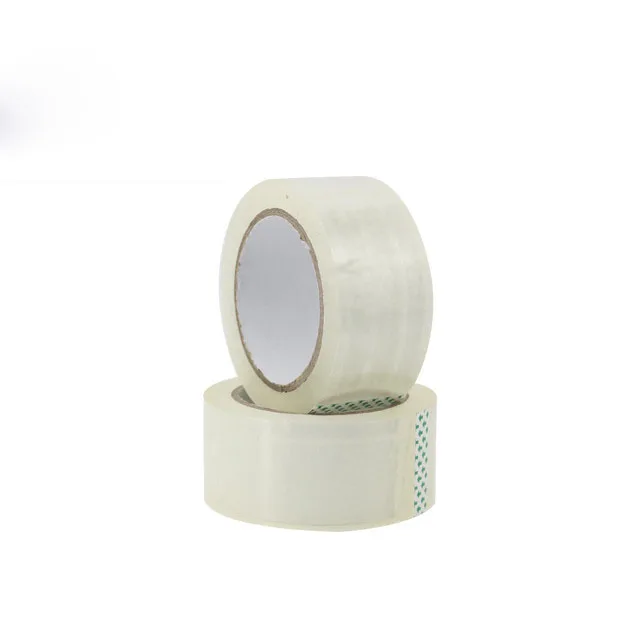 Clear packing tape adhesive for Bopp packaging tape