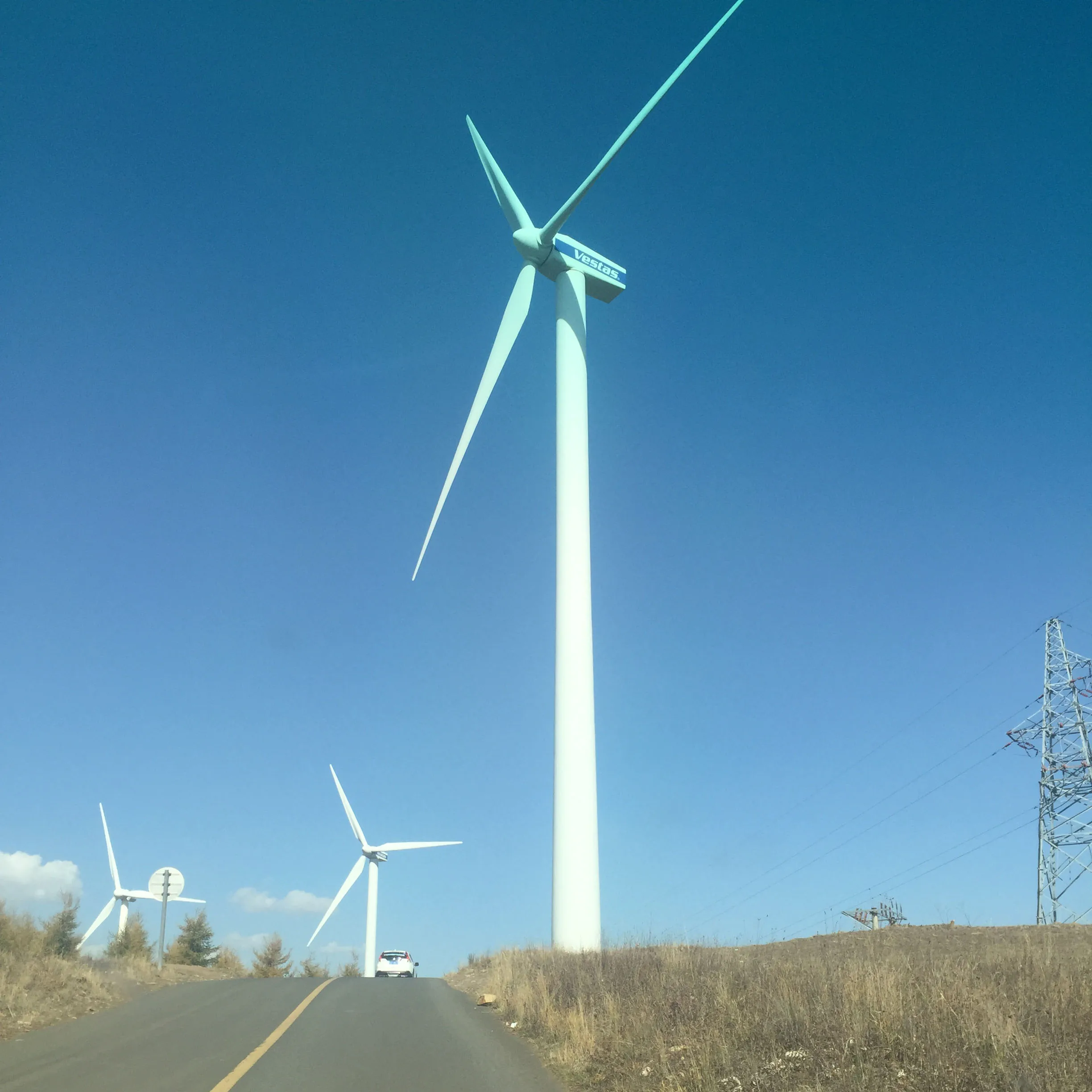 6kw 12v Wind Generator With Good Product Quality Direct Sales Wind Generator